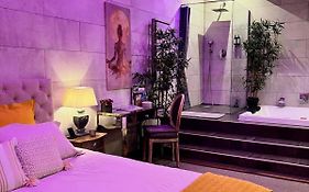 Loft & Spa Privatif